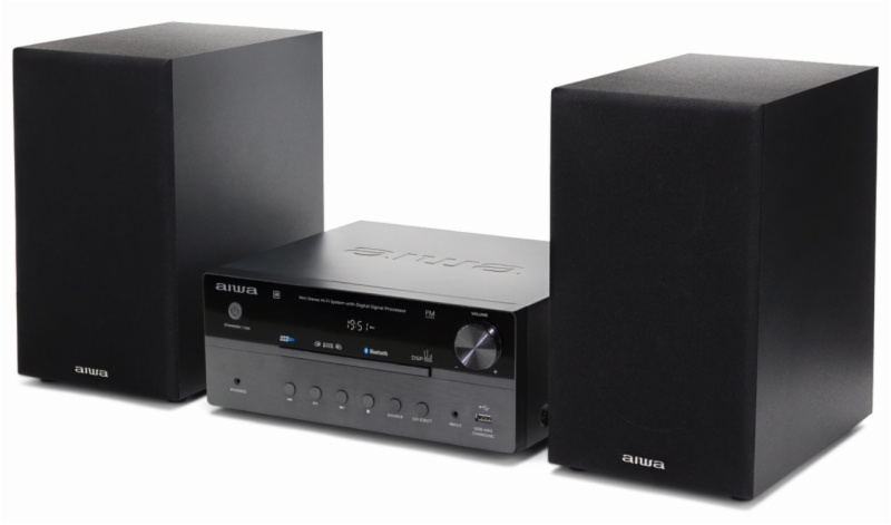 MICROCADENA AIWA MSBTU-550