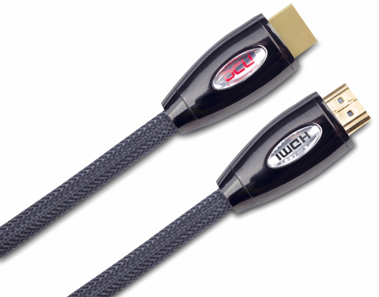 CONECTOR DCU TECNOL. HDMI M-HDMI M 2.0