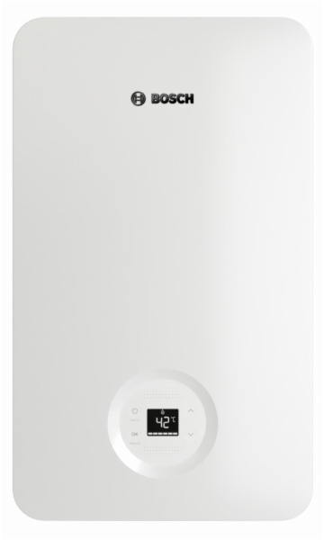 CALENTADOR BOSCH T6600 SR 12 D23R