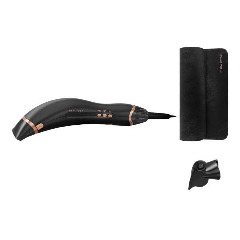 SECADOR ROWENTA CF8C20E0 AIR MOTION
