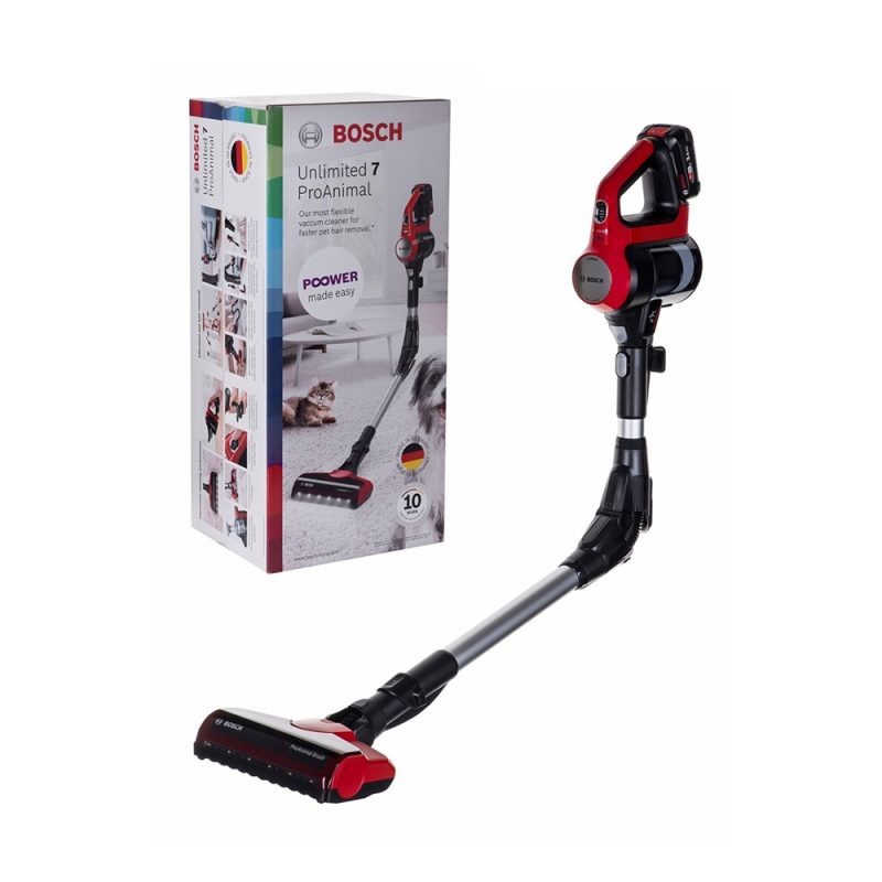 ASPIRADOR ESCOBA BOSCH BBS711ANM