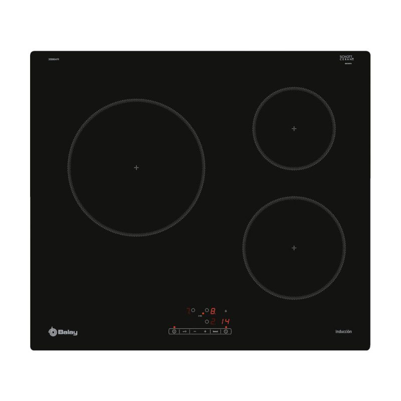 INDUCCION BALAY 3EB864FR