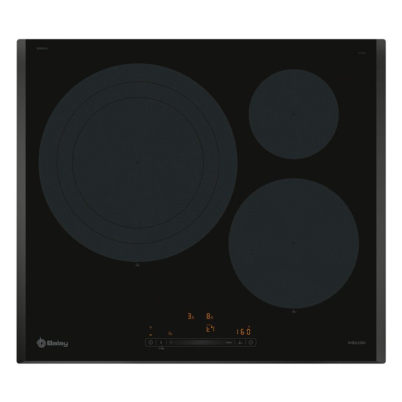 INDUCCION BALAY 3EB967LH