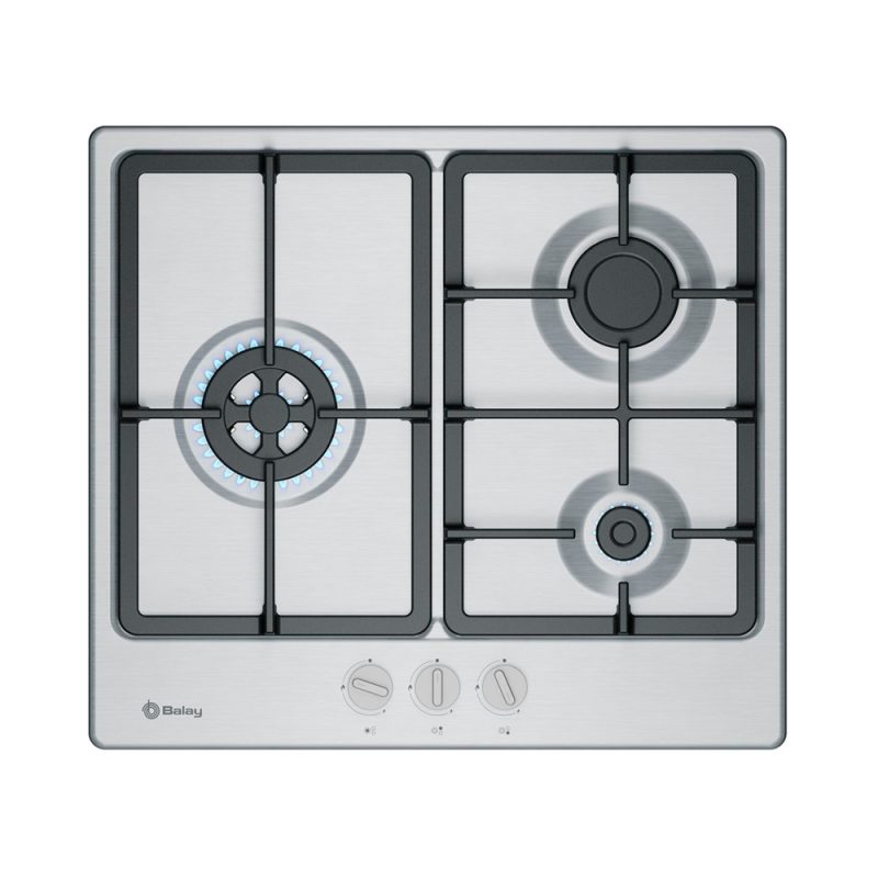 ENCIMERA GAS BALAY 3ETX563CB