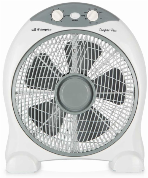VENTILADOR ORBEGOZO BF 1030 - Imagen 2