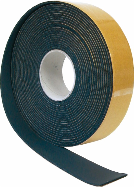 ROLLO AISLANTE SALV. ESCODA R.CINTA 10mx50mmx3mm