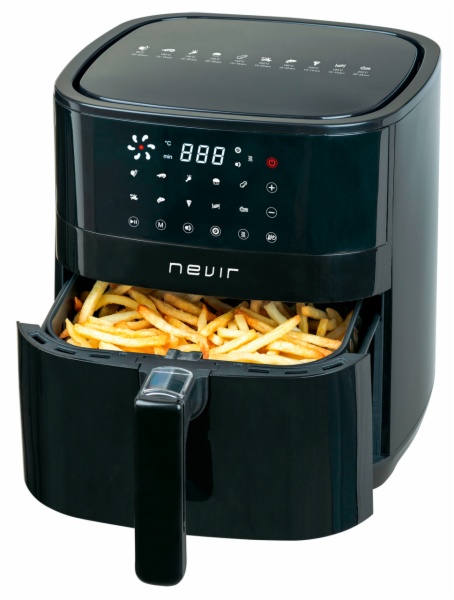 FREIDORA AIRE NEVIR NVR-6605FAD