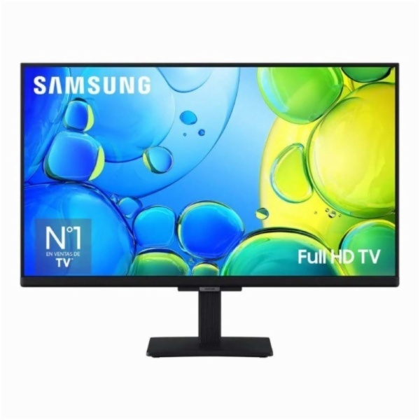 TELEVISOR LED SAMSUNG TU27F6005FKXSP
