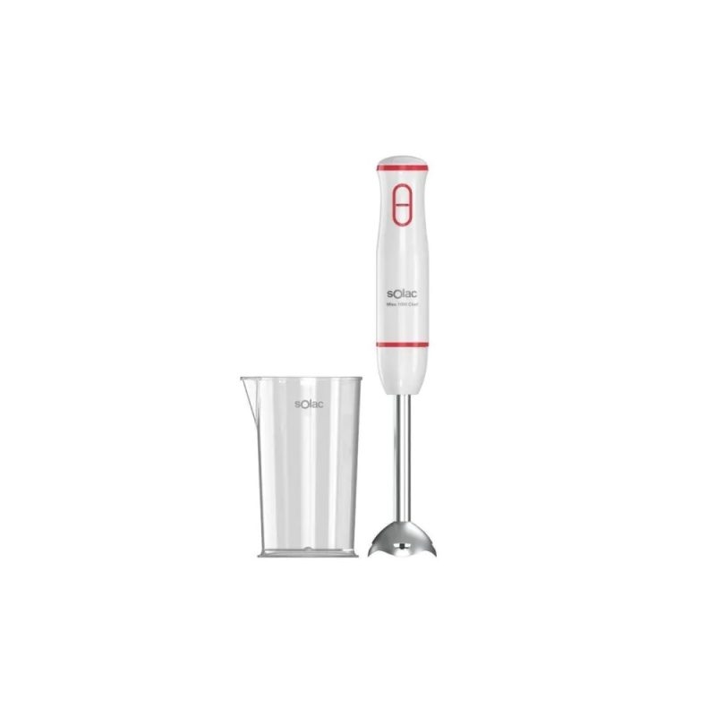 BATIDORA SOLAC BA5625 MIXO 1000