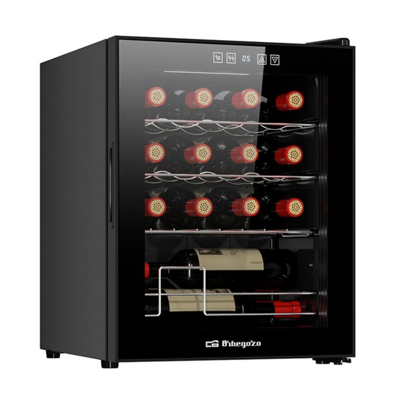 VINOTECA ORBEGOZO VCO 1600