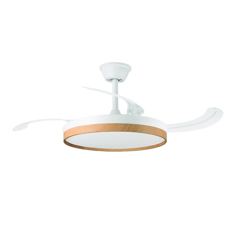VENTILADOR ORBEGOZO CP 160105