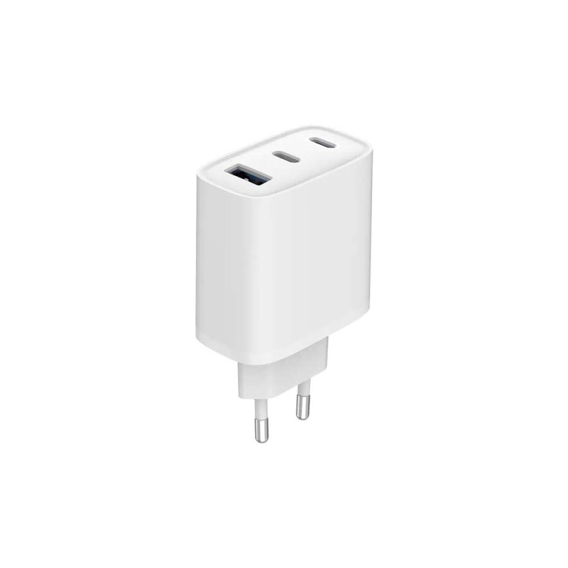 CARGADOR SPC 4342B USB-PD 65W ULT