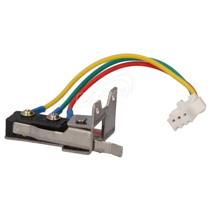 Microinterruptor completo Calentador COINTRA