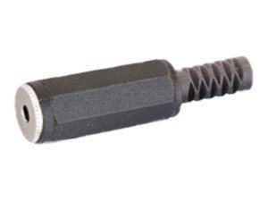 Conector JACK 2,5mm Hembra Stereo