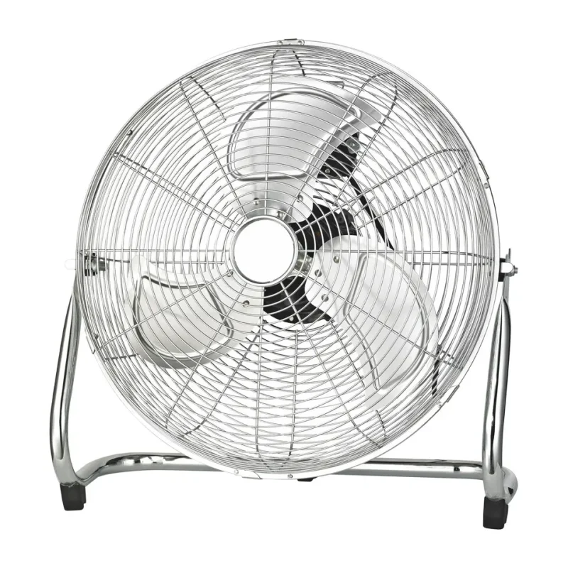 Ventilador de Suelo Metálico de 16′