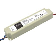 Fuente Alimentacion LEDs 12Vdc 20W 1,67Amp IP67