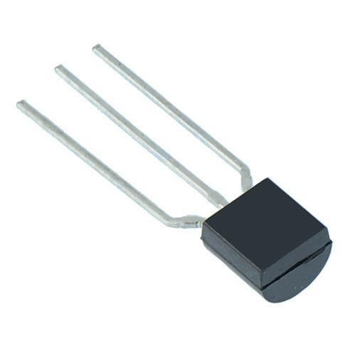 2N3906 Transistor PNP 40V 200mA TO92