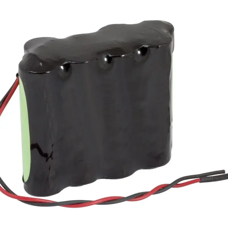 Bateria 9,6V/2500mA AAx8