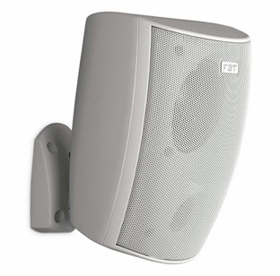 Pareja cajas acusticas PA 3in 30W PROJECT BLANCAS FBT