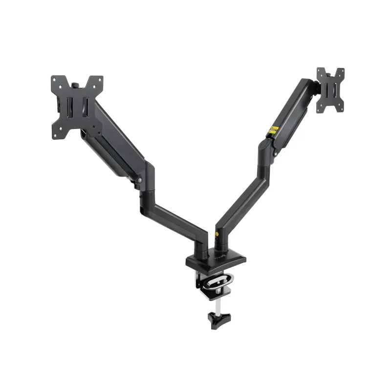 Soporte TV Mesa 3 Monitores 19-32′ TOOQ