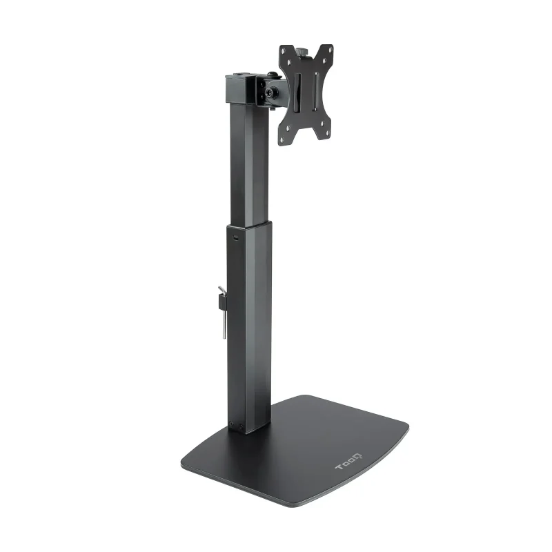 Soporte Sobremesa Monitores 17-32′ TOOQ NEGRO