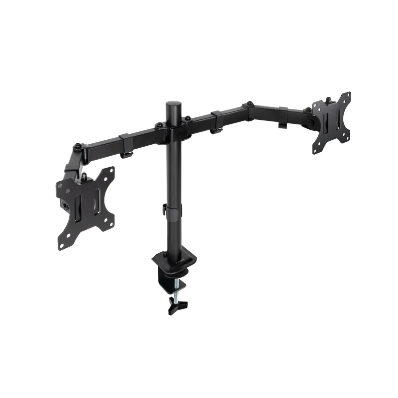 Soporte Mesa Mordaza 2 Monitor/TV 19-32′ TOOQ