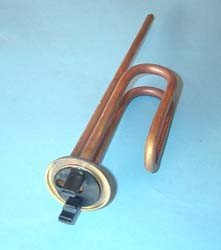 Resistencia Termo Cointra Ariston Corbero 1200W