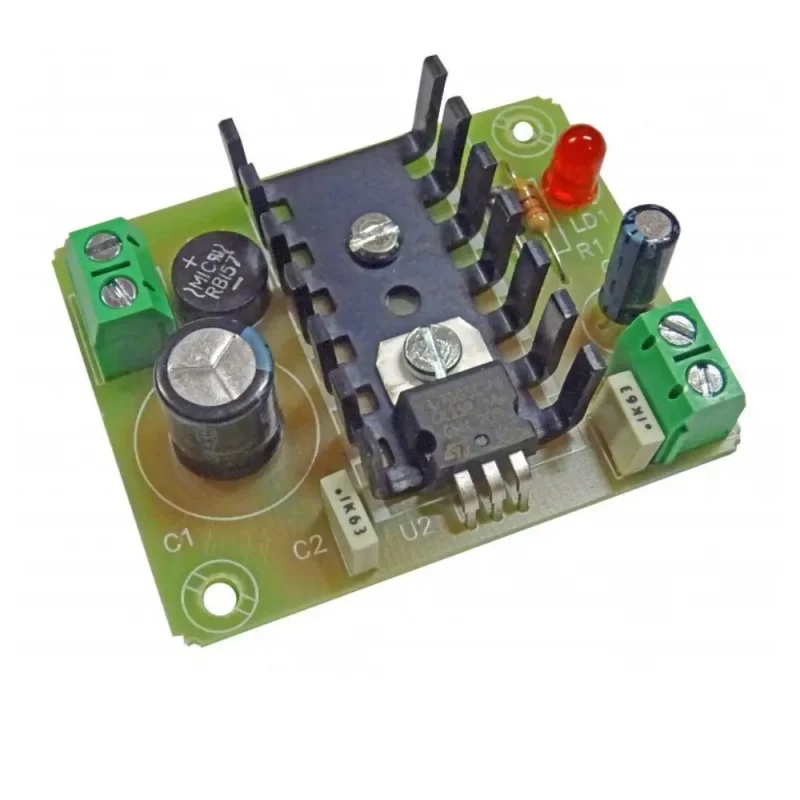 Fuente Alimentacion 5V/0,3A