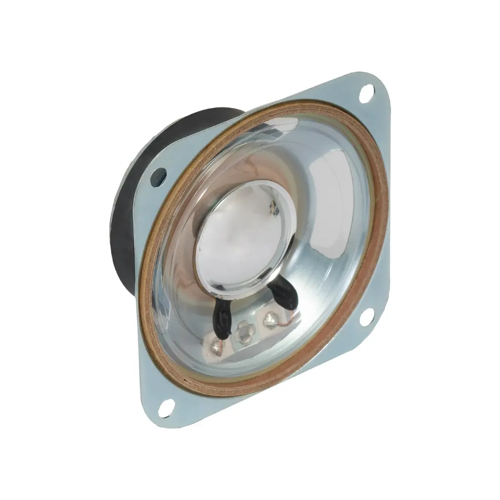 Altavoz 3 1/2' Miniatura FONESTAR