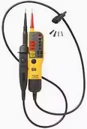 Comprobador Tension AC/DC de 12V a 690VAC/DC FLK-T110/VDE