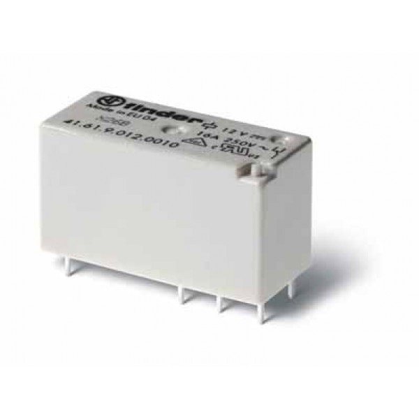 Conector Altavoz PUNTO y RAYA a Tornillo NEGRO