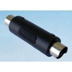 Adaptador MiniDIN 4P Macho a MiniDIN 4P Macho
