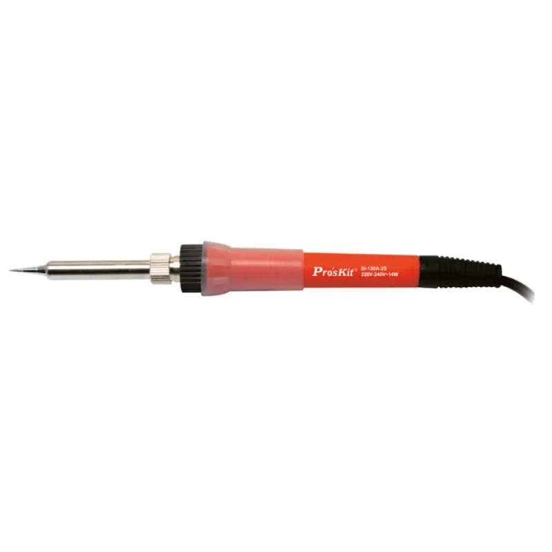 Soldador Electrico Lapiz 14W PROSKIT