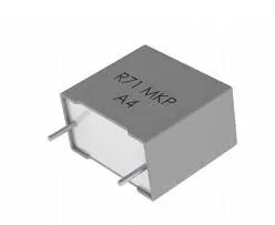 Condensador Polipropileno 1,5uF 420Vdc  Raster 15mm