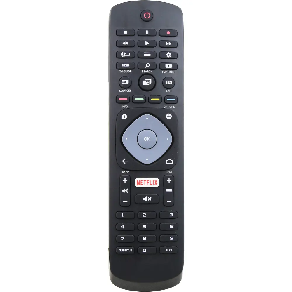 Mando Universal Televisores Philips (Jolly Line)