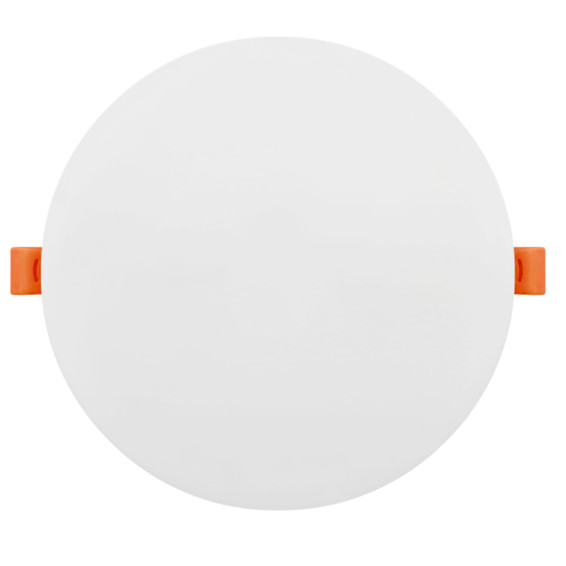 Downlight LED Empotrar 20W 3000K/4000K/6000K CCT Ø220mm