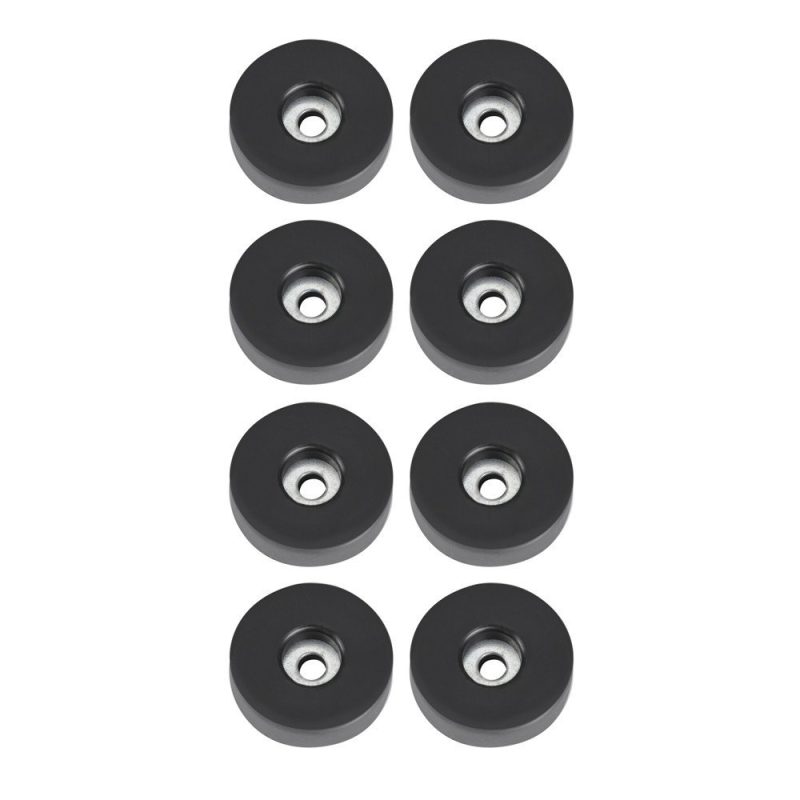 Bolsa de 8 pies de goma 38x10mm
