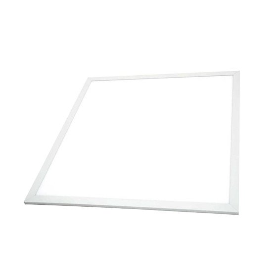 Panel LED 600×600 40W 4000K MACE SILVER