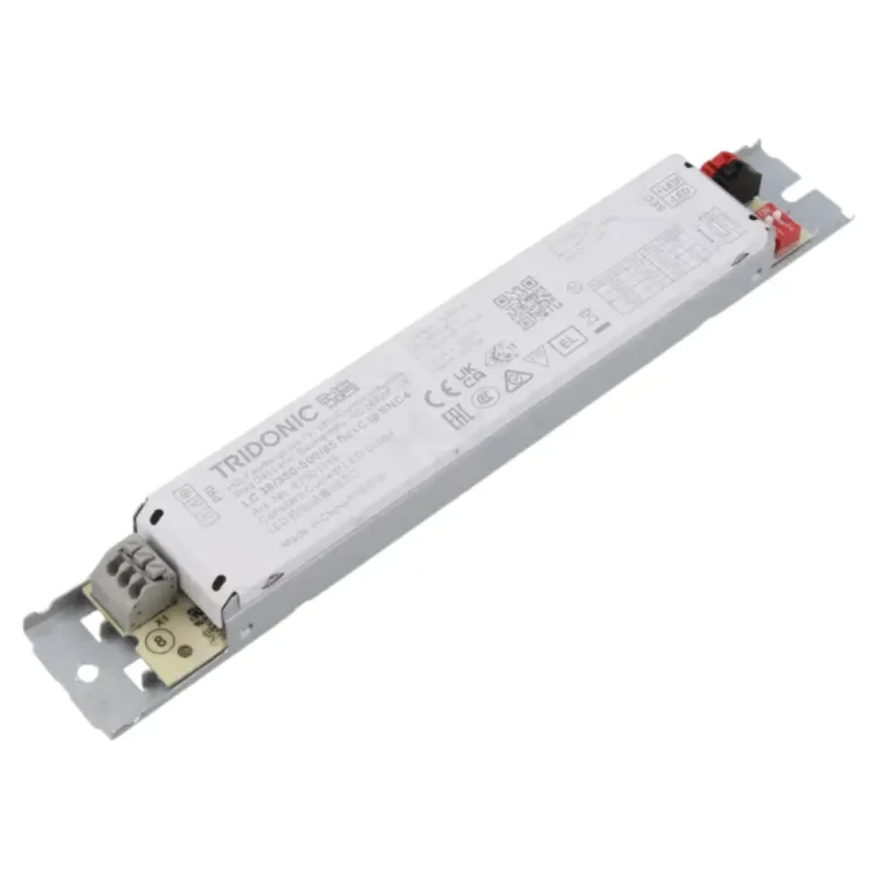 Driver LED 38W 350-500mA 35-85V