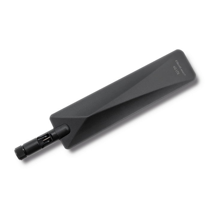 Antena 4G 7db 600MHz-2,7GHz  conector SMA