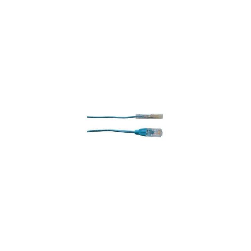 Latiguillo 110/RJ45 1P 2 metros