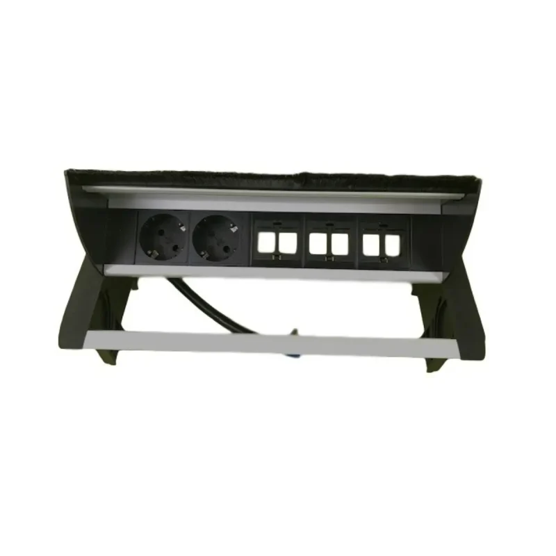 Caja Empotrar Pladur 3E Multimedia