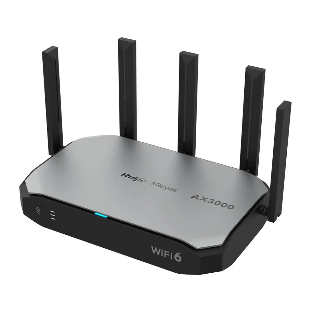 Router WiFi5 Gestionable Cloud Gigabit PRO REYEE