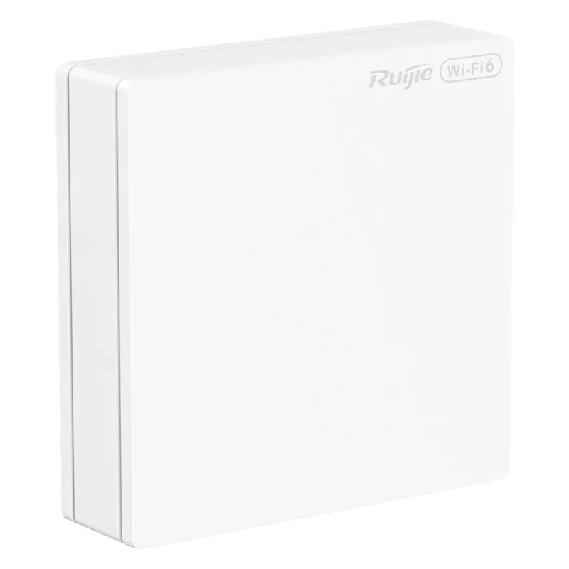 Punto Acceso WiFi6 2,4G/5G Techo REYEE