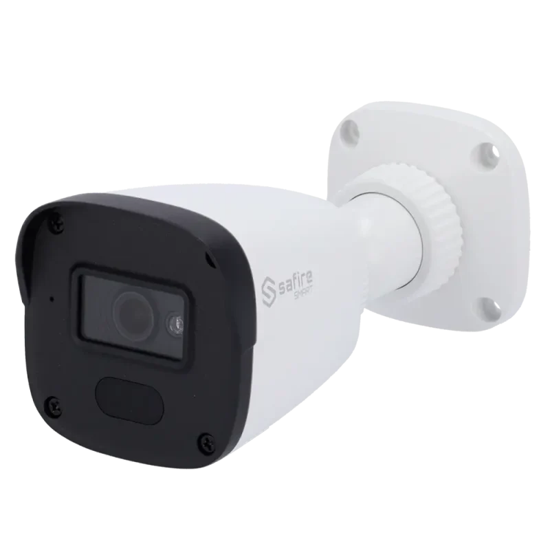 Camara IP Bullet 2,8mm 2Mpx SAFIRE SMART