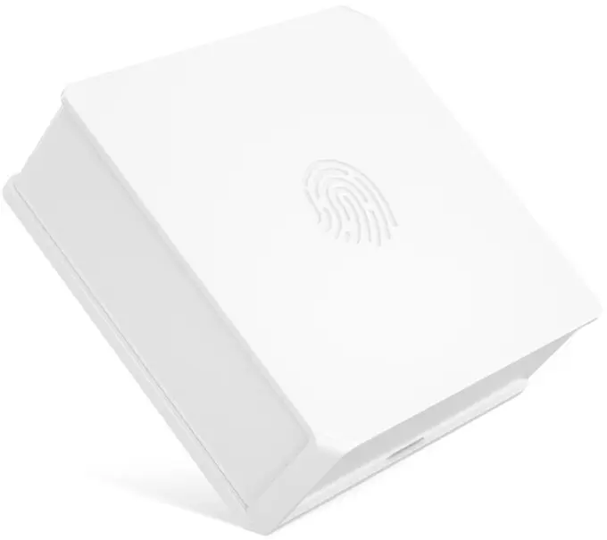 Interruptor Zigbee WiFi a pilas SONOFF