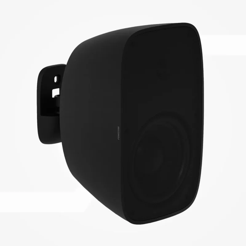 Altavoz Pared PA 8′ 100Wrms 100V NEGRO FONESTAR