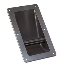 Asa transporte para empotrar en caja 158×270 FONESTAR