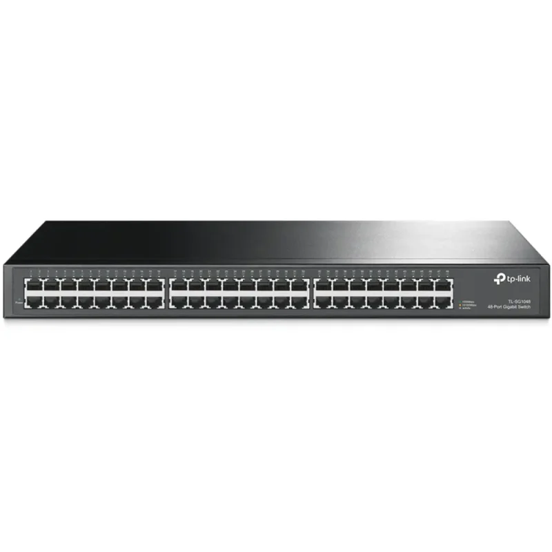 Switch Gigabit 48P TP-LINK