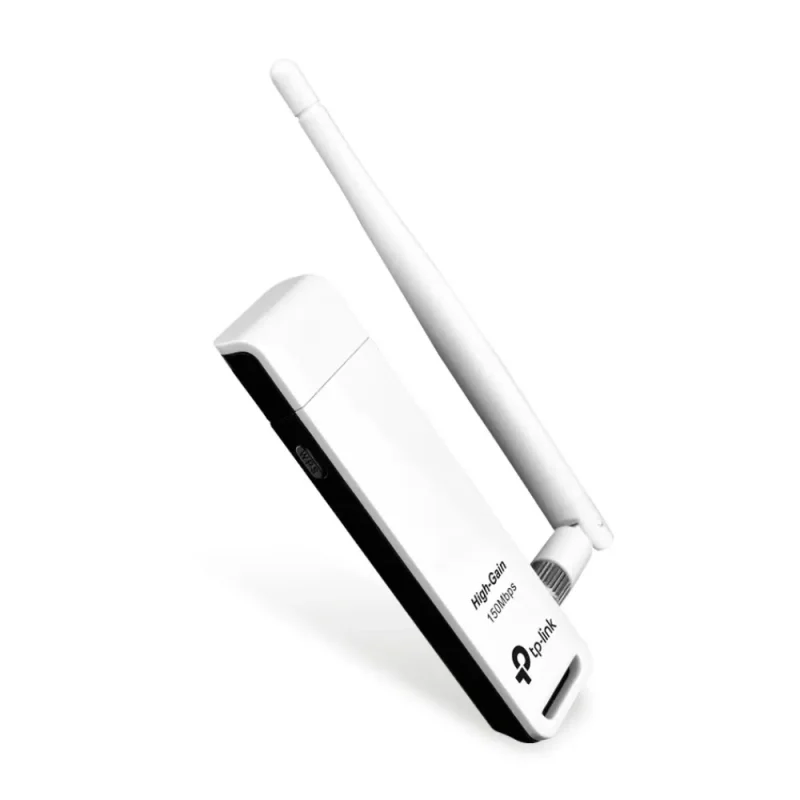 USB WiFi N 150Mb TP-LINK WN722N